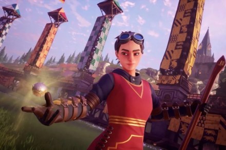 Harry Potter: Quidditch Champions: release date speculation, trailers, gameplay, and more