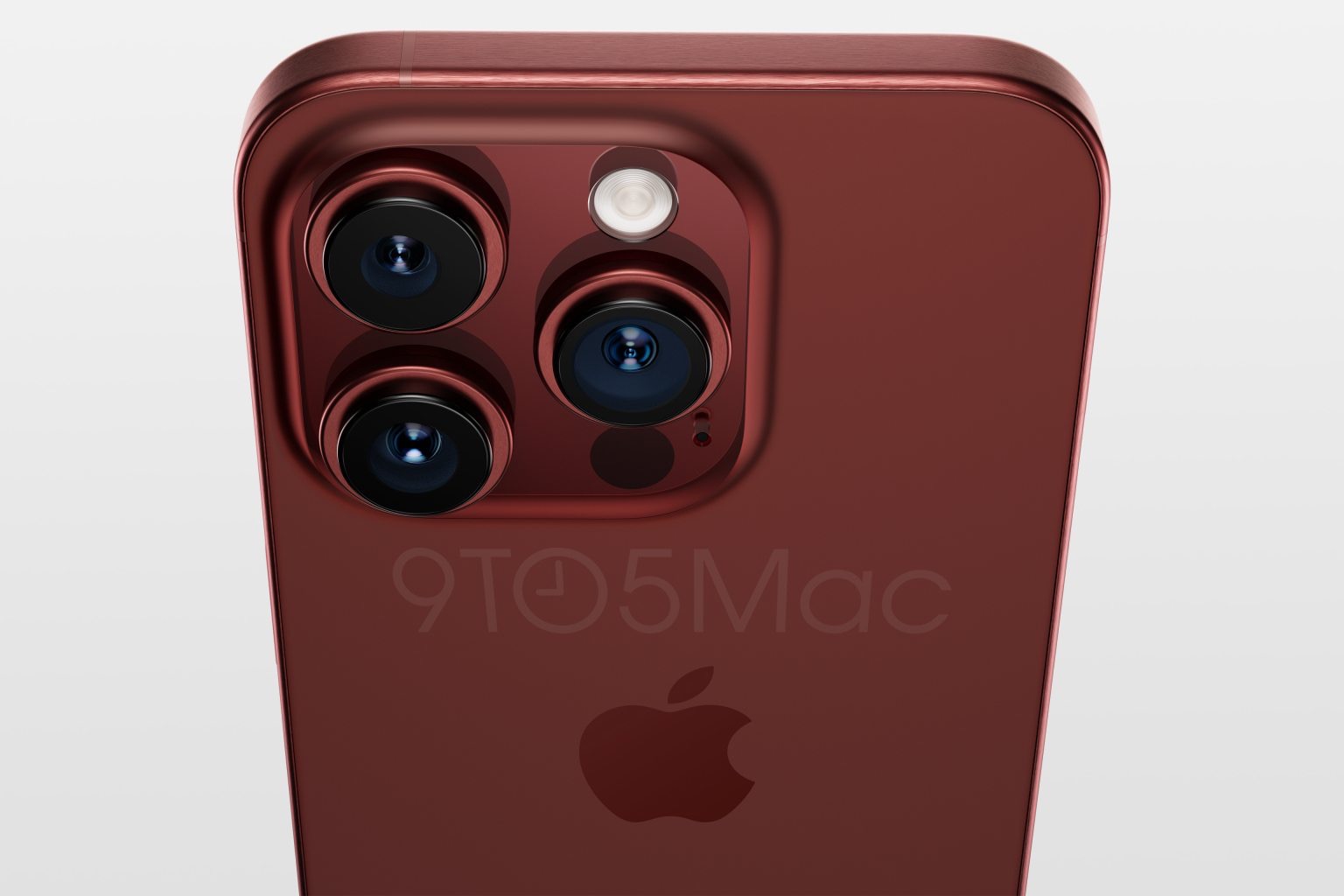 Apple Exclusive Leaks All-New iPhone 15, iPhone 15 Pro Upgrades