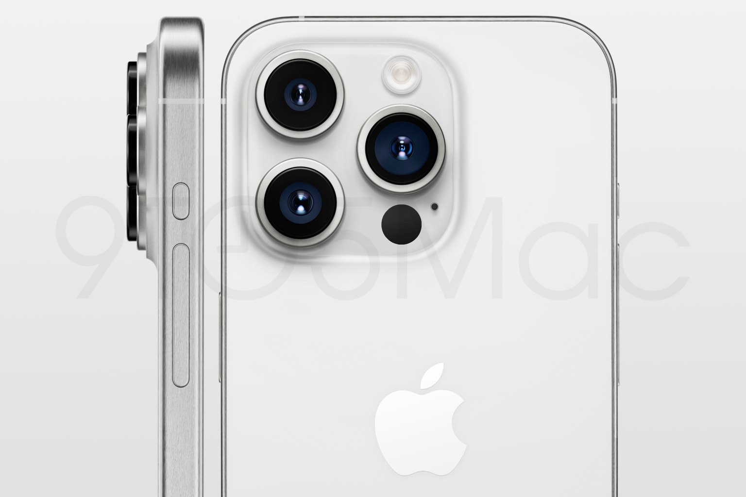 Excited for the iPhone 15 Pro? You have to see these new renders
