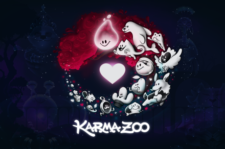 KarmaZoo turns Super Mario Bros. into a chaotic 10-player 2D platformer