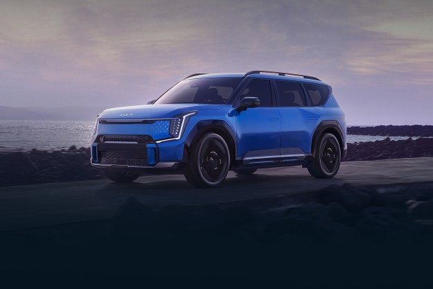 Kia EV3: Release date, performance, range, and more