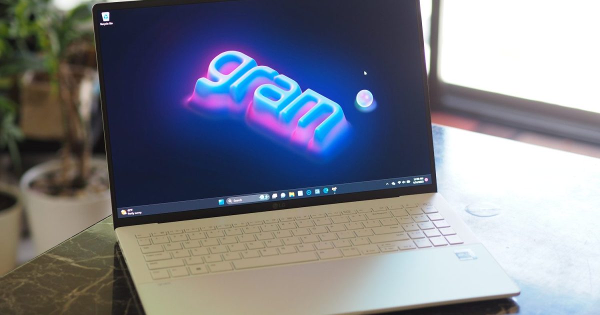 LG Gram laptops are heavily discounted — up to $700 off | Tech Reader