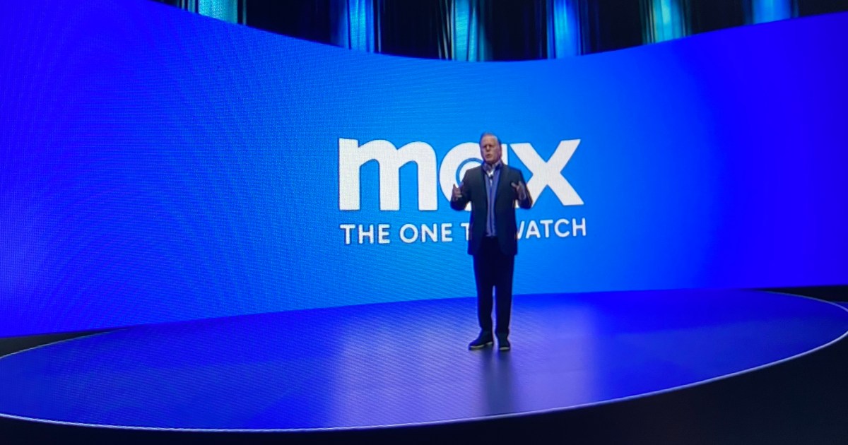 First Look at HBO Max's Replacement App Unveiled by Warner Bros. (Photos)