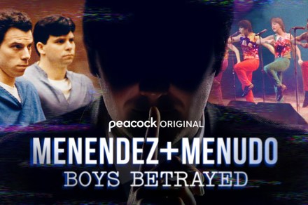 6 shocking revelations from Menendez + Menudo: Boys Betrayed