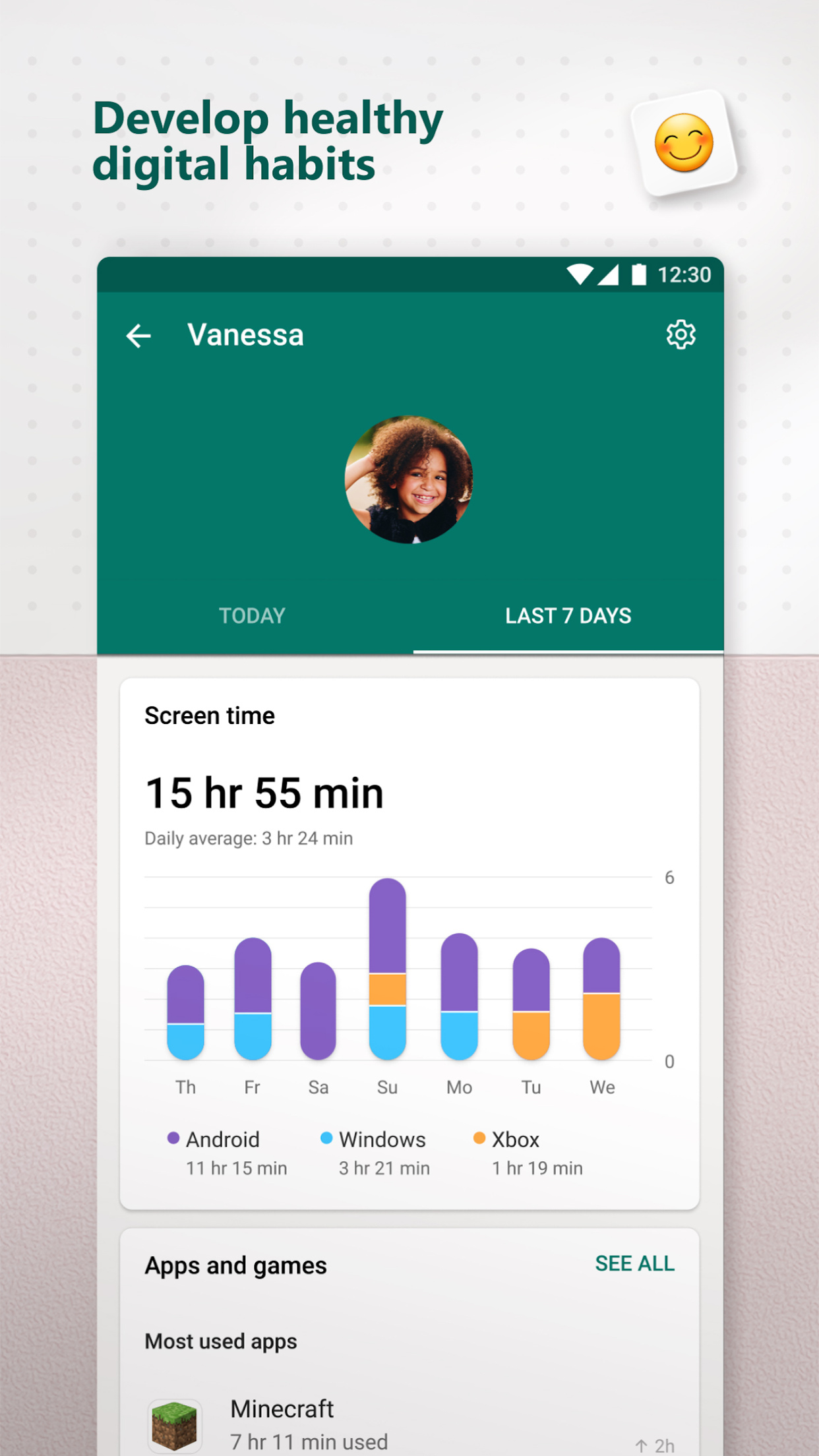 The 3 Best Parental Control Apps to Manage Screen Time (and Keep