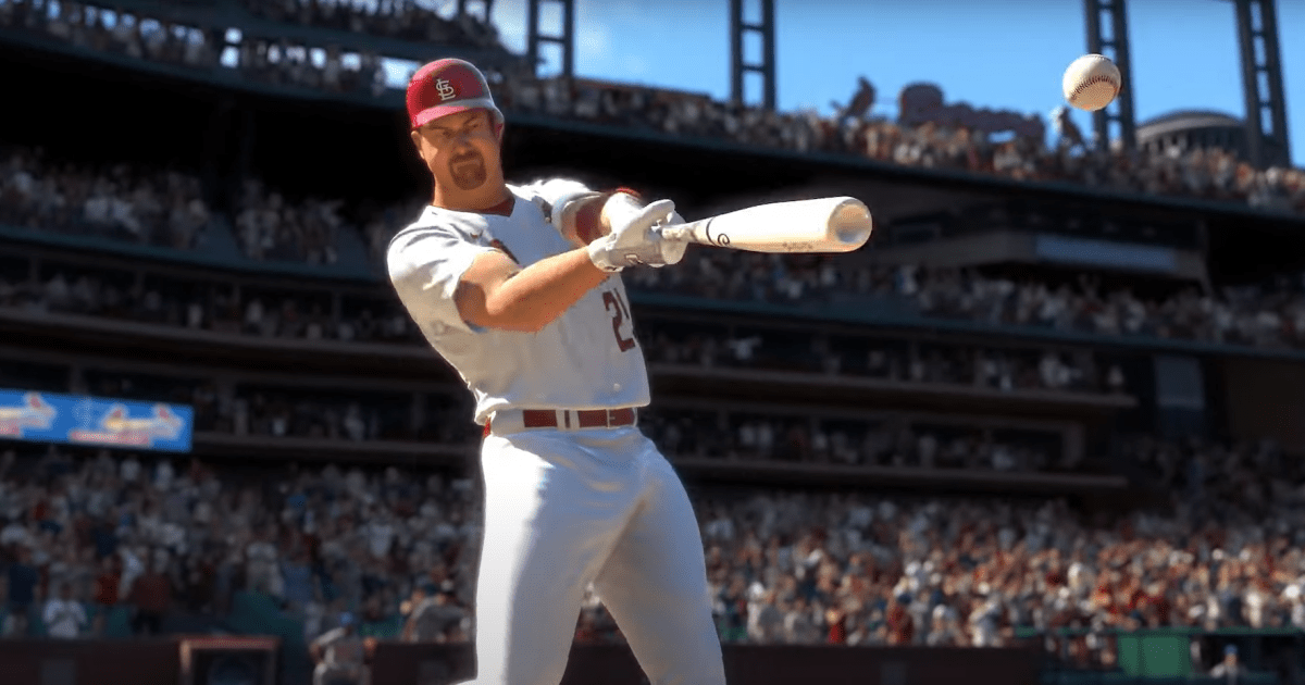 How To Create David Wright MLB The Show 22 