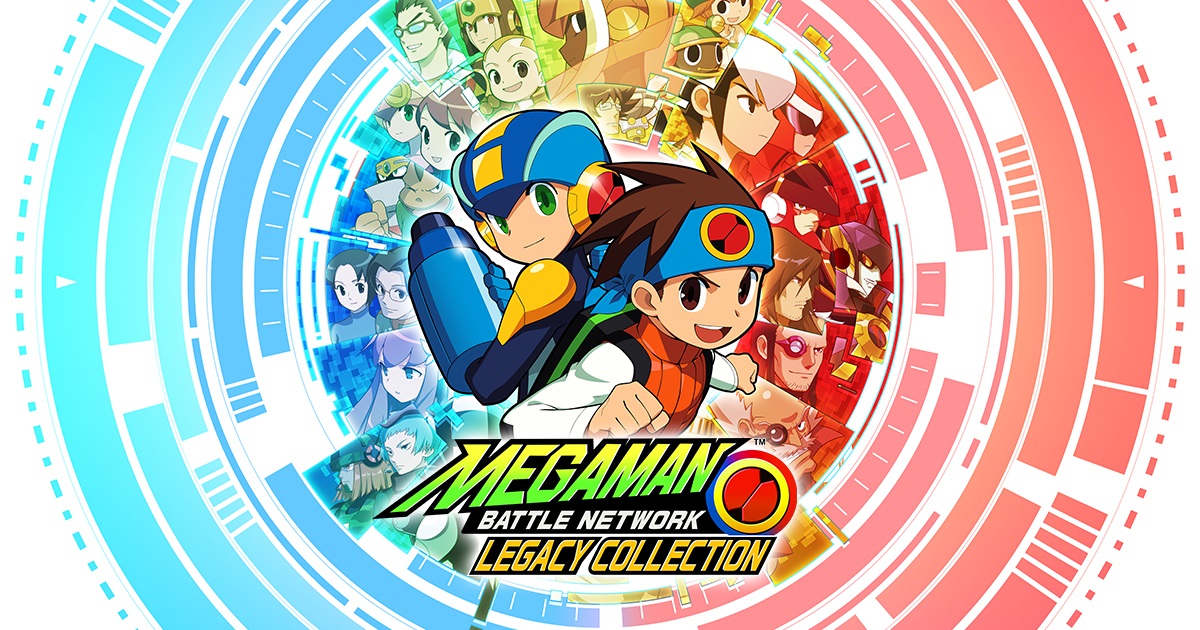 The Mega Man Battle Network esports scene is thriving in 2023 | Digital Trends