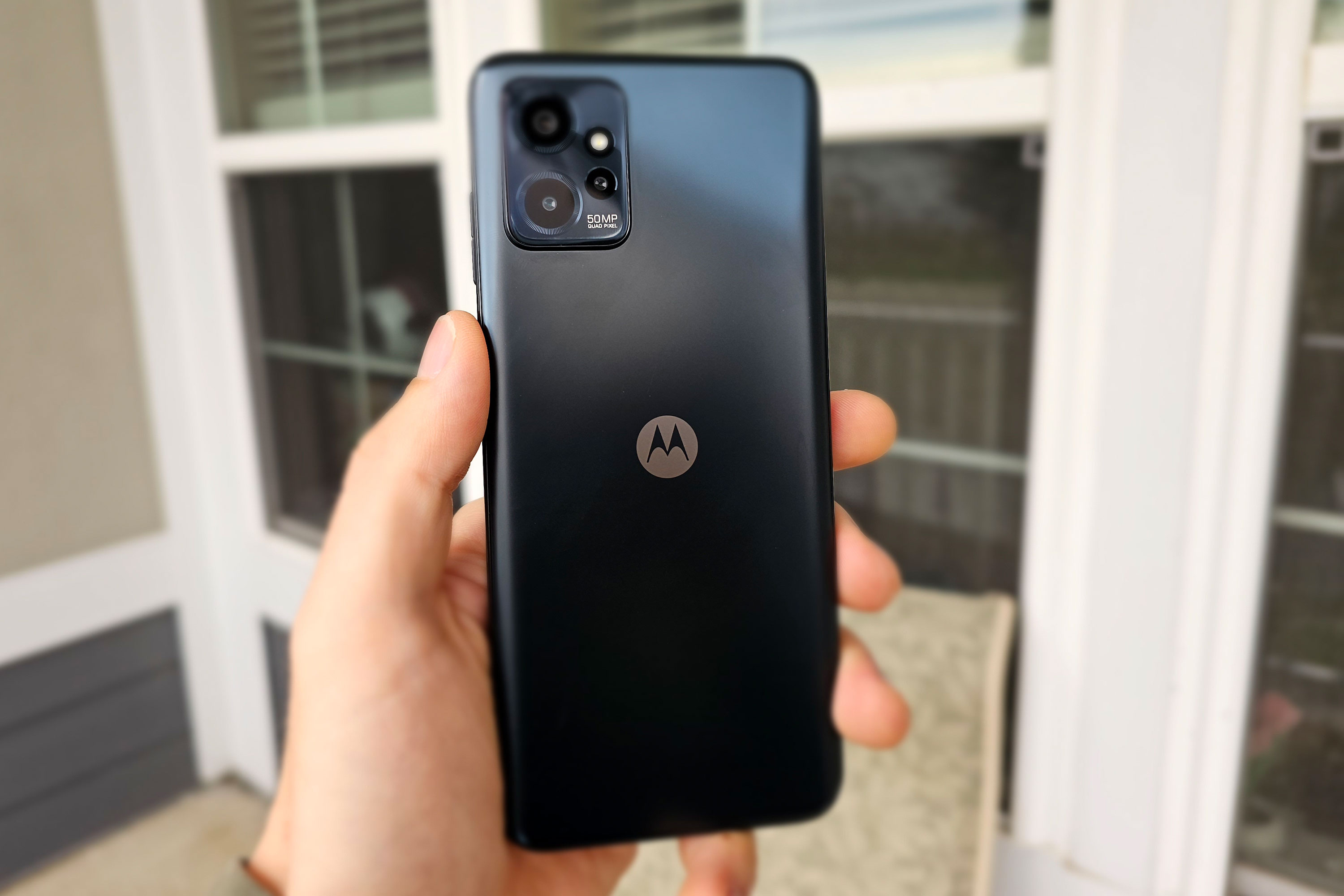 Motorola Moto G 5g 2023 Unlocked (128gb) : Target