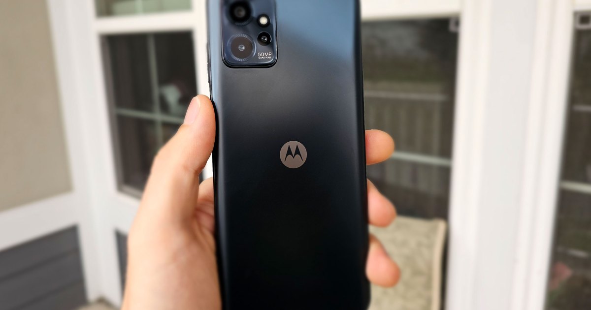 Motorola Moto G Power 5G, Pricing, Specs & Deals