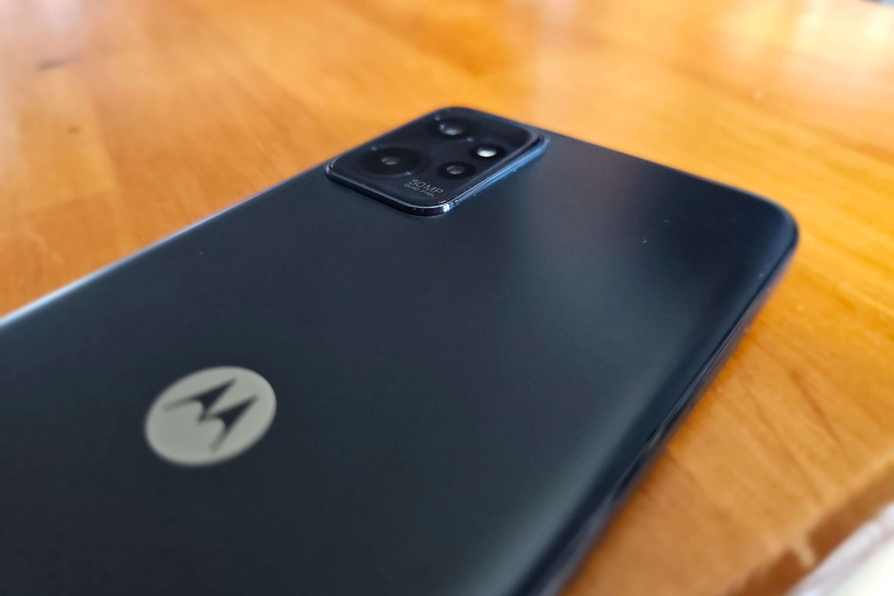 Moto G54 5G: Budget Excellence with Stock Android