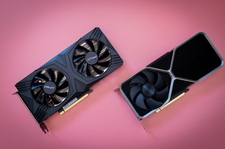 This underrated Nvidia GPU is still the one to buy