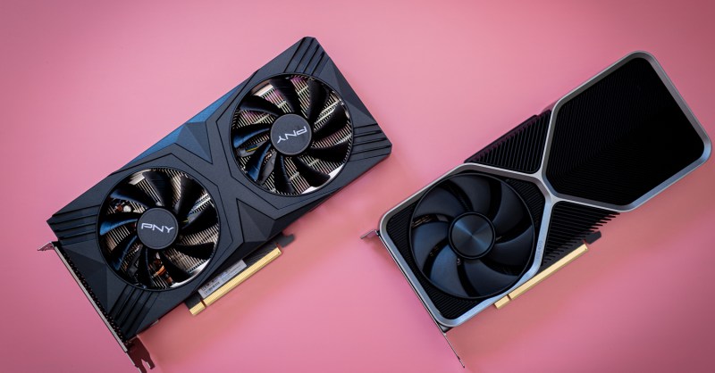 NVIDIA confirms no Founders Edition for GeForce RTX 4060 and RTX 4060 Ti  16GB is planned 