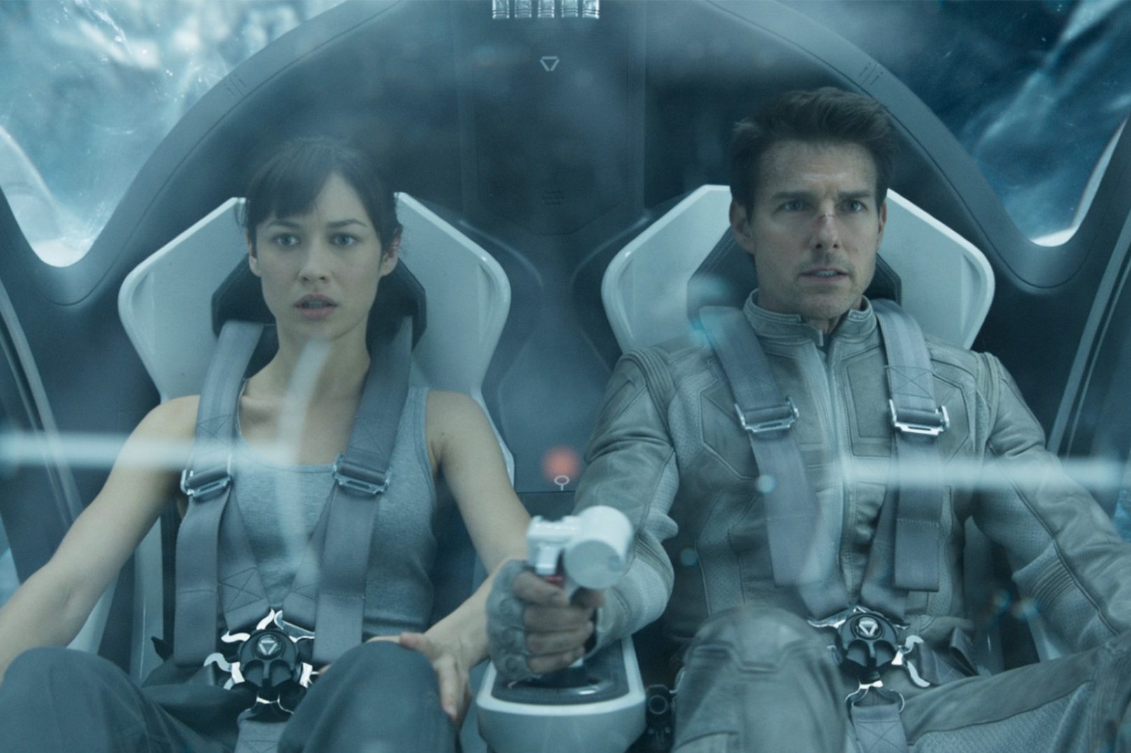 5 sci-fi movies on Netflix you need to watch in November 2024