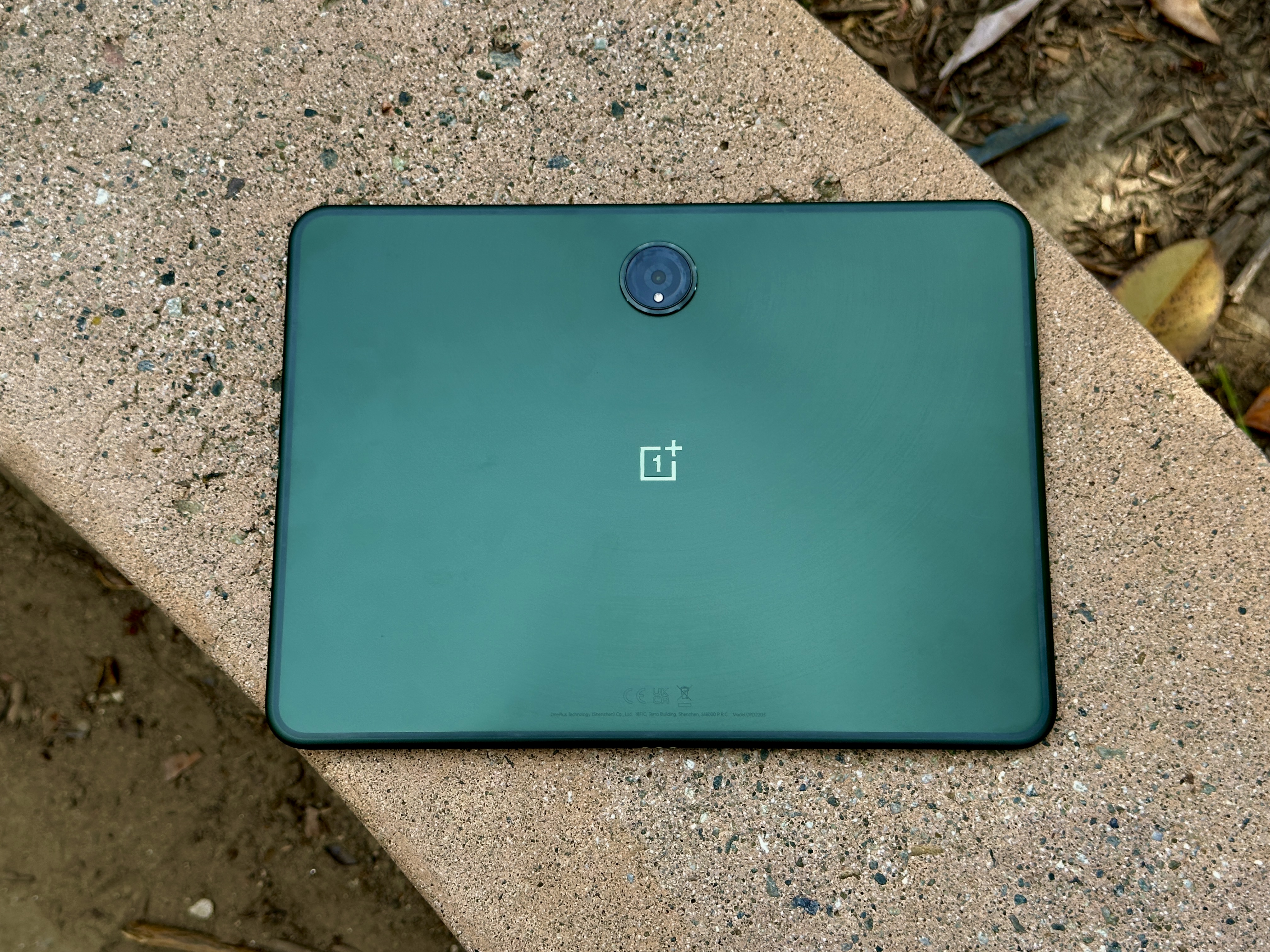 OnePlus Pad Review: Just another Android tablet