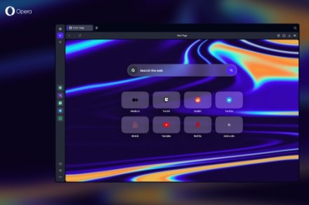 The new version of Opera made me want to ditch Chrome for good