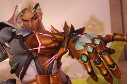 Overwatch 2’s newest hero Lifeweaver is a game-changer for support players