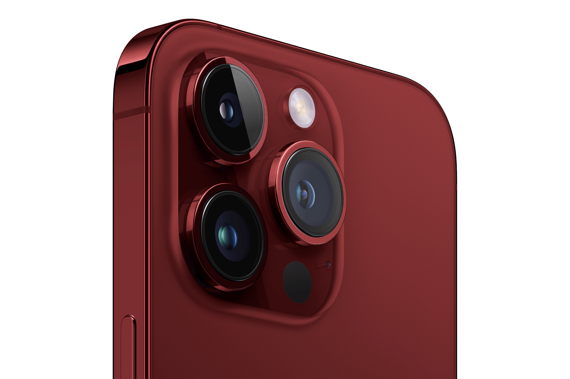 Apple iPhone 11 Roja Cam Protect