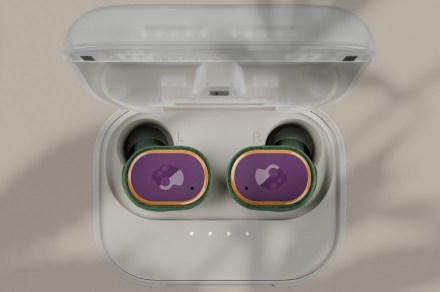 Skullcandy honors Purple Haze weed with its latest 4/20 earbuds