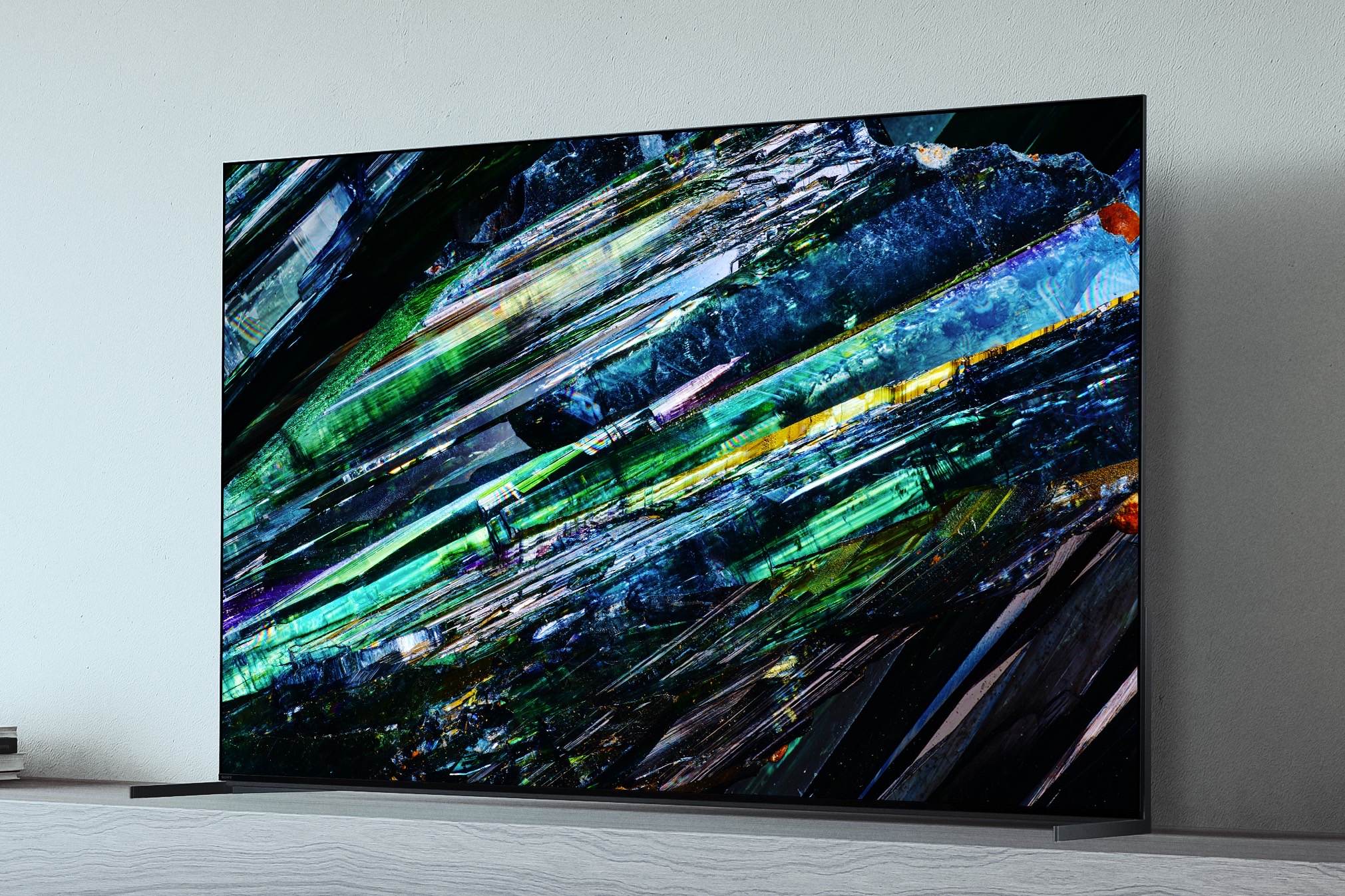 Sony 2023 Bravia XR TV hands-on: Bigger, brighter and even better looking