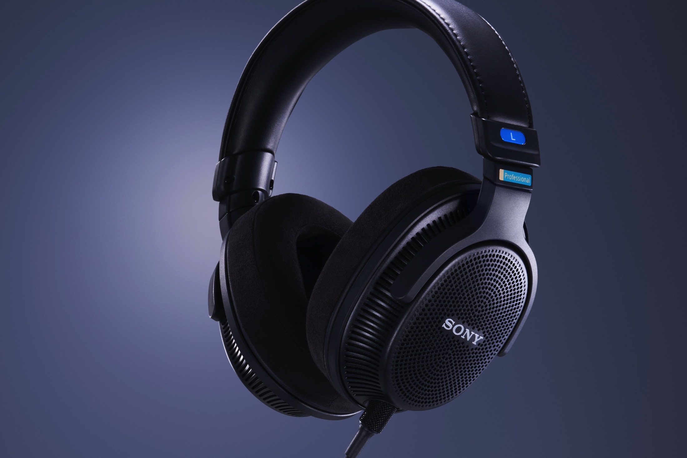 Sony goes open-back with the MDR-MV1 studio Digital Trends | monitors