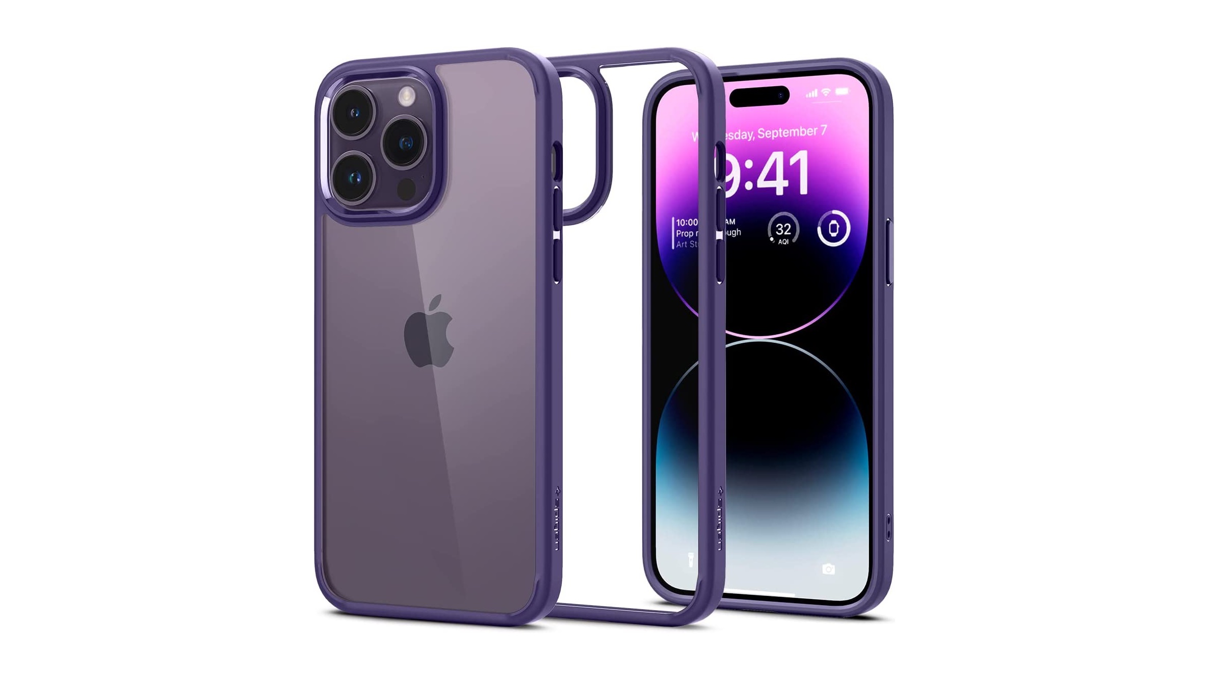 Spigen iPhone 14 / iPhone 14 Plus / iPhone 14 Pro / iPhone 14 Pro Max Cases  Collection - Keep In Case Store