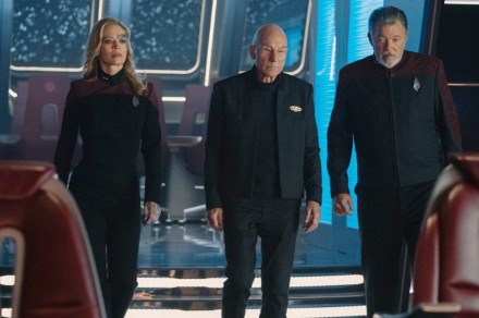 Star Trek: Picard season 3’s ending, explained