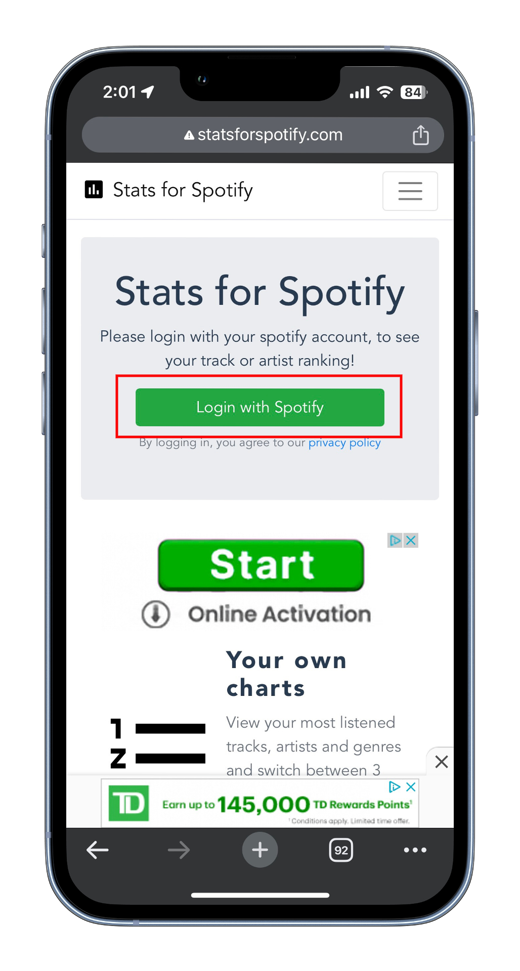 Stats For Spotify: How To See Your Stats Ahead Of Wrapped – DLSServe