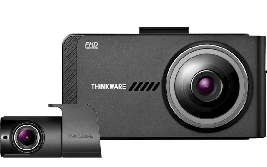 Best Dash Cam Deals: Protect Your Ride From Just $32 | Digital Trends