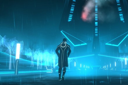 Tron: Identity review: this great Tron game isn’t what you’re expecting