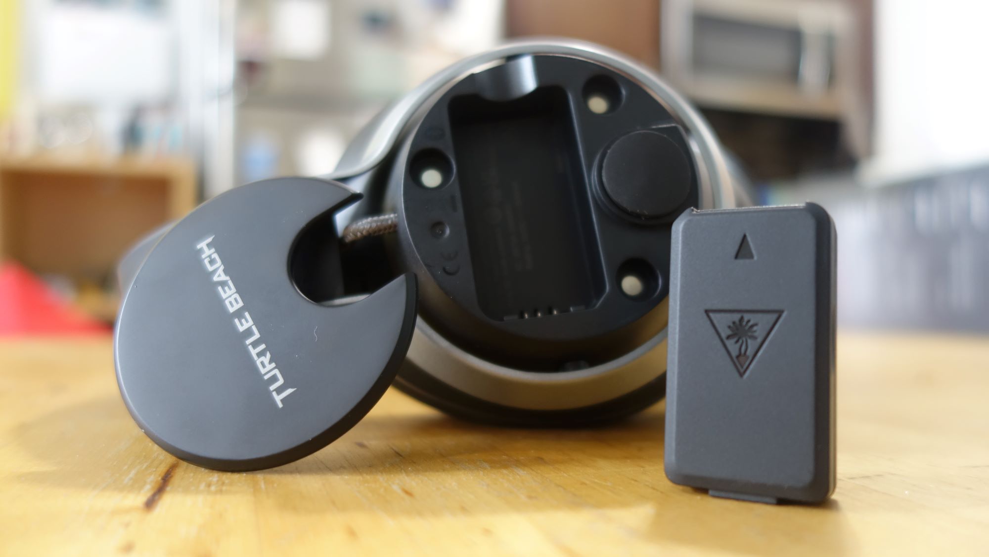 Turtle Beach Stealth Pro review: a top-tier gaming headset