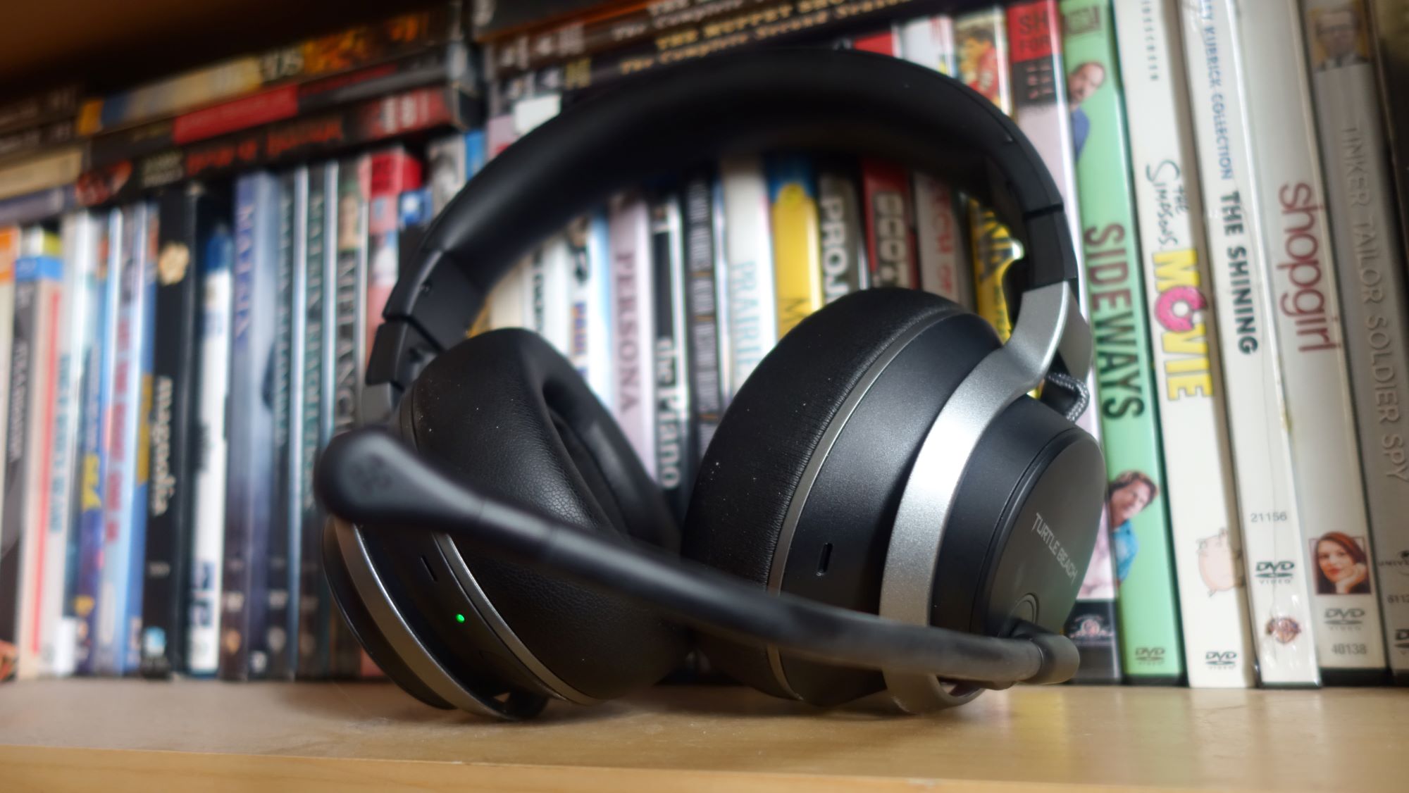 Turtle Beach Stealth Pro Gaming Headset Review: Almost All the Skills You  Need - CNET