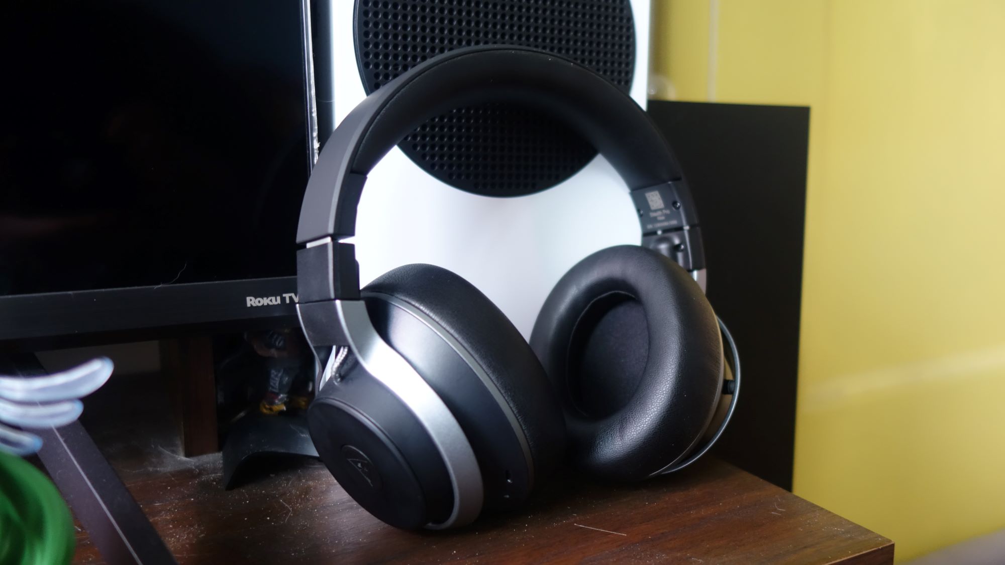 Turtle Beach Stealth Pro review: a top-tier gaming headset