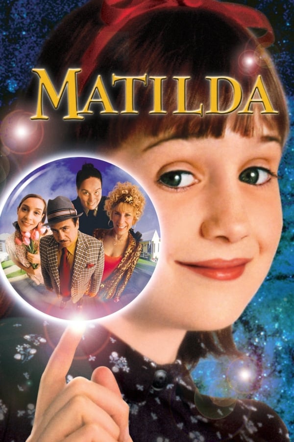 7. Matilde