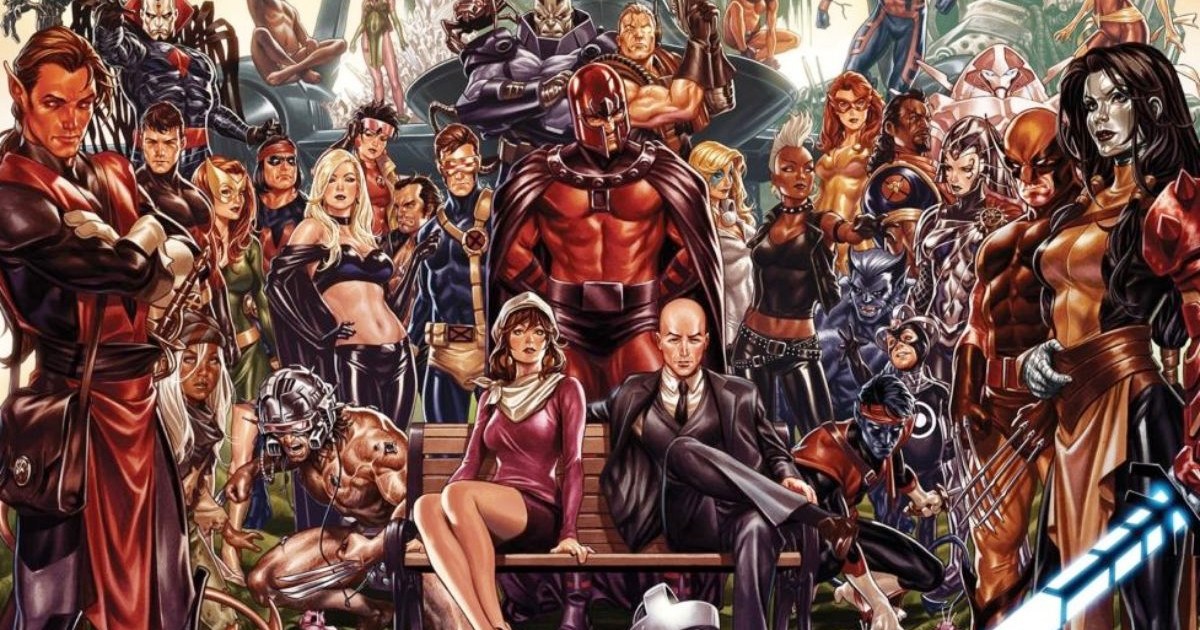 Avengers 5 Writer Reveals How the X-Men Influence the New Movie