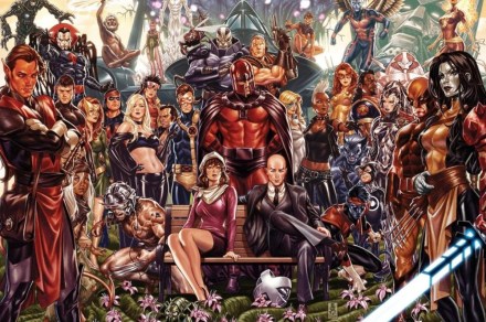 10 X-Men who need to be in the Marvel Cinematic Universe