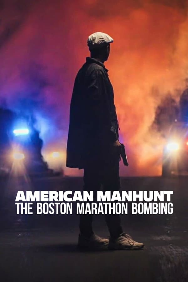 Caçada Americana: O Atentado à Bomba na Maratona de Boston