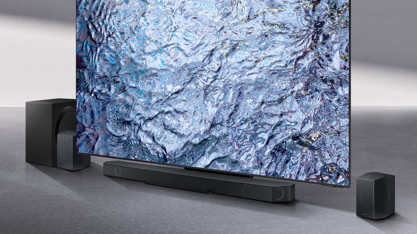 Samsung HW-Q990C Review: the Ultimate Dolby Atmos Soundbar System