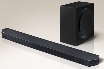 One of Samsung’s best surround sound system is 56% off right now