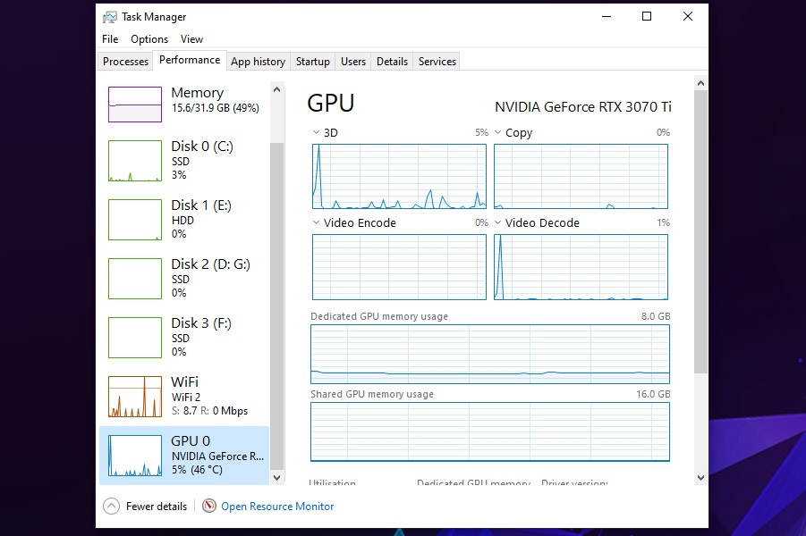 What graphics card do I have? How to find out what GPU is in your system