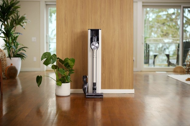 Proscenic P11 smart cordless stick vacuum cleaner review - The