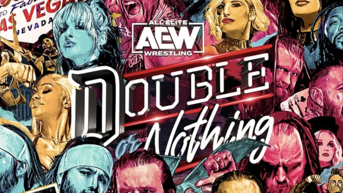 How to watch 2023 AEW Double or Nothing Concerns