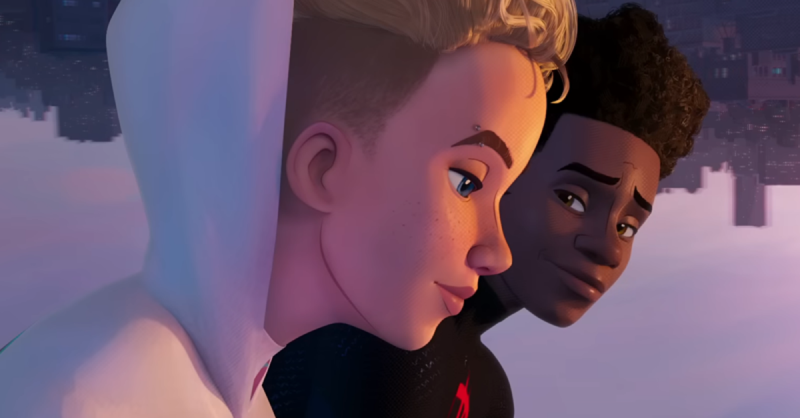 All the Marvel Easter eggs in Spider-Man: Across the Spider-Verse