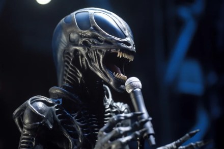 Yes, someone used AI to create Aliens: The Musical and it’s terrifying