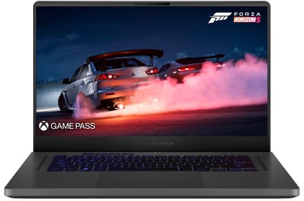 This Asus ROG gaming laptop is over $600 off for Black Friday