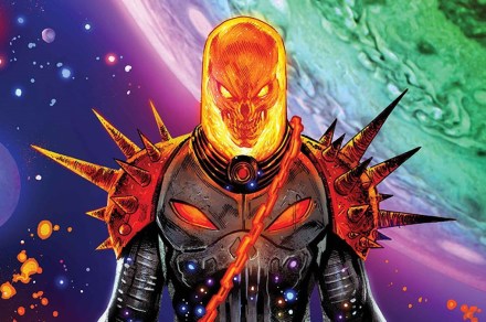 7 best cosmic Marvel characters ever, ranked