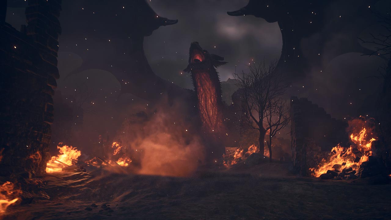 Dragon's Dogma 2 - Release Date, Story, & Gameplay Details