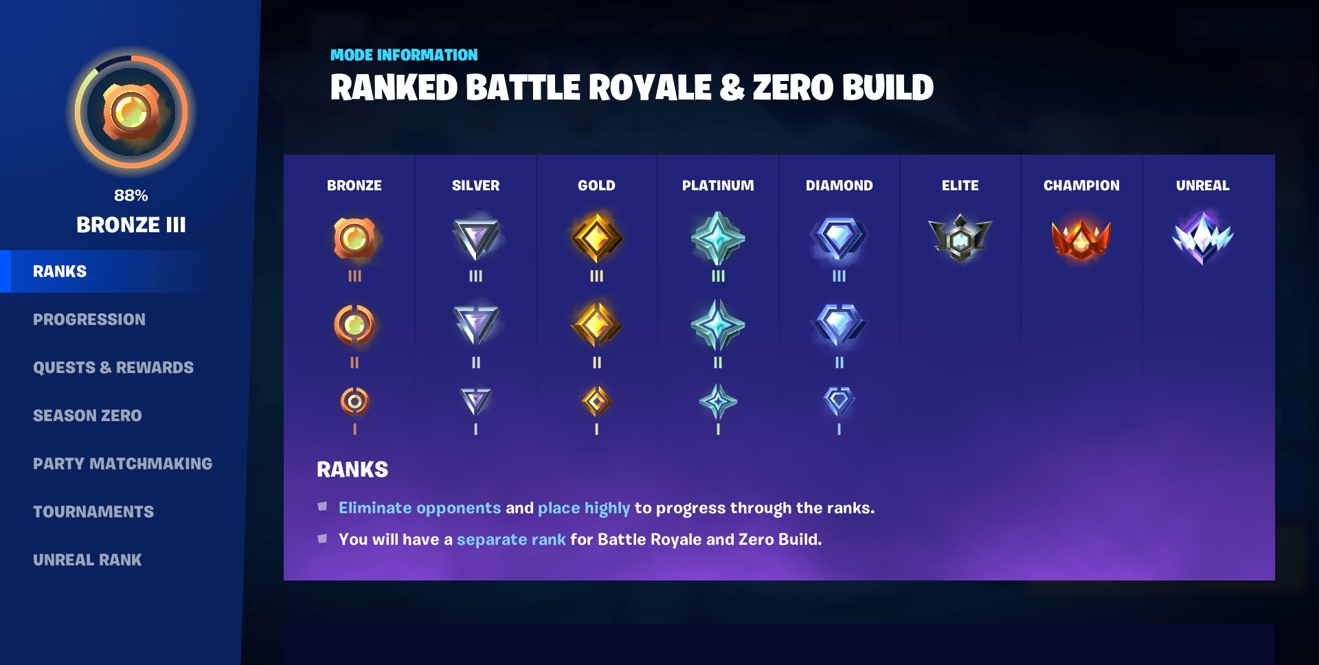 Nindo challenges have been changed, now all of them are working in any  build or zero build battle royale mode : r/FortNiteBR