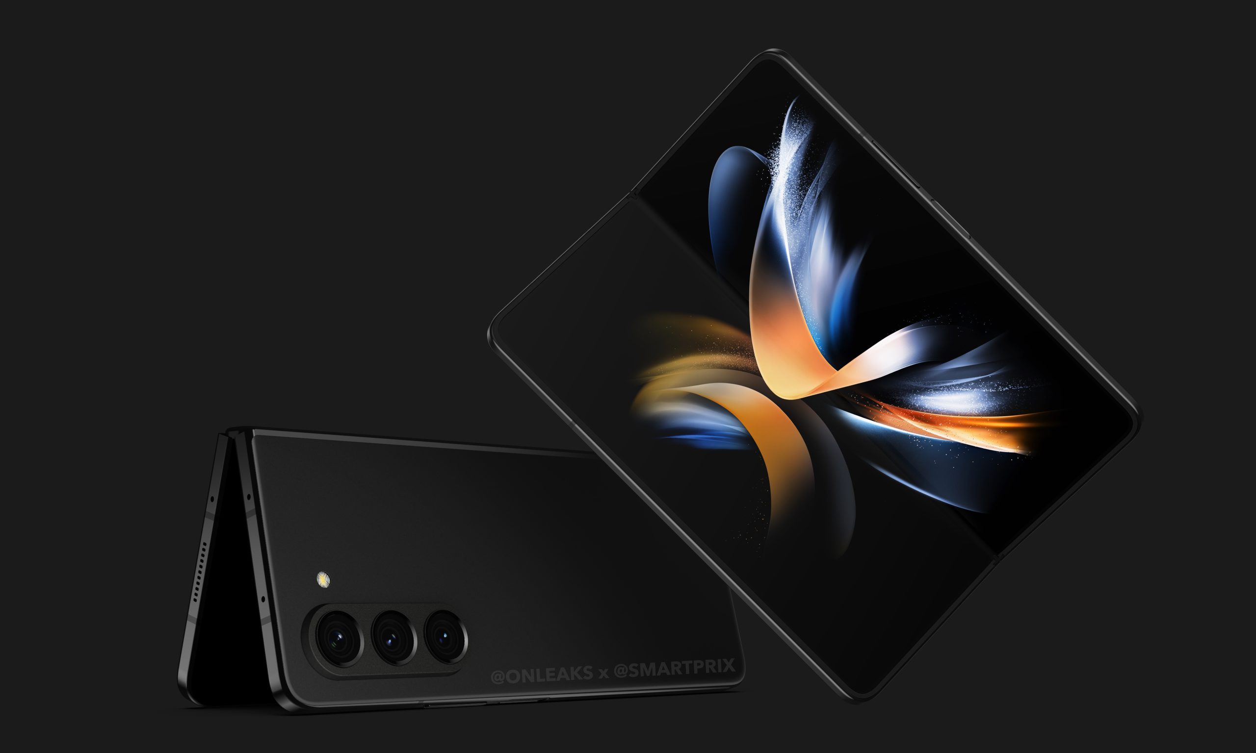 Samsung Unpacked: Everything You Need to Know About The Galaxy Z Fold 5, Z  Flip 5, Watch 6 and More - CNET
