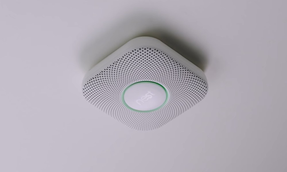 Google Nest Protect