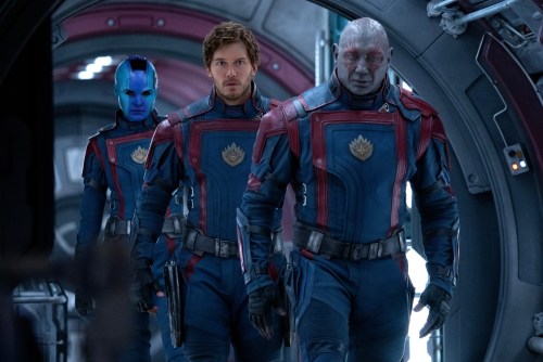 Every Song On the Guardians of the Galaxy Soundtracks, Ranked